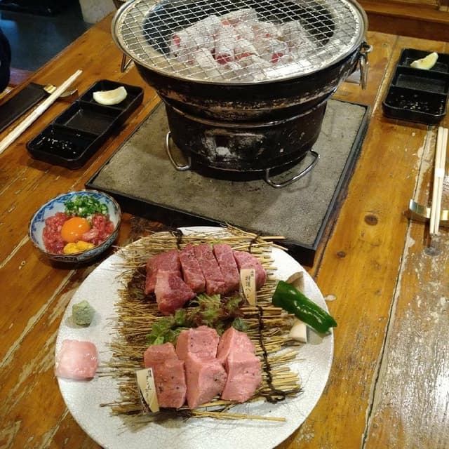 慶州館 - サブ画像3