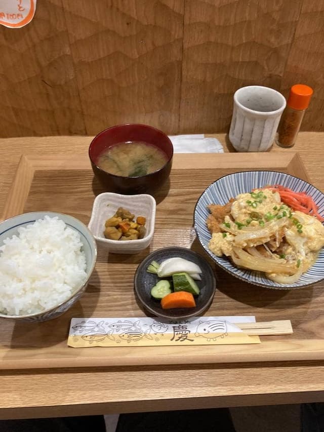 dining 慶 - サブ画像2