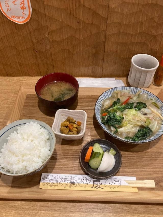 dining 慶 - サブ画像3
