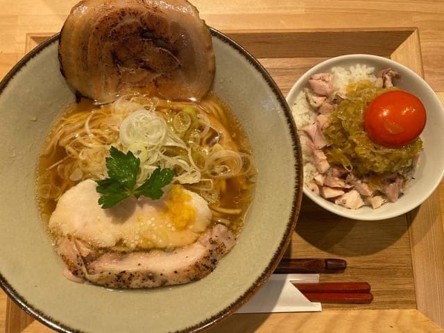 肉スタイル林 - サブ画像3