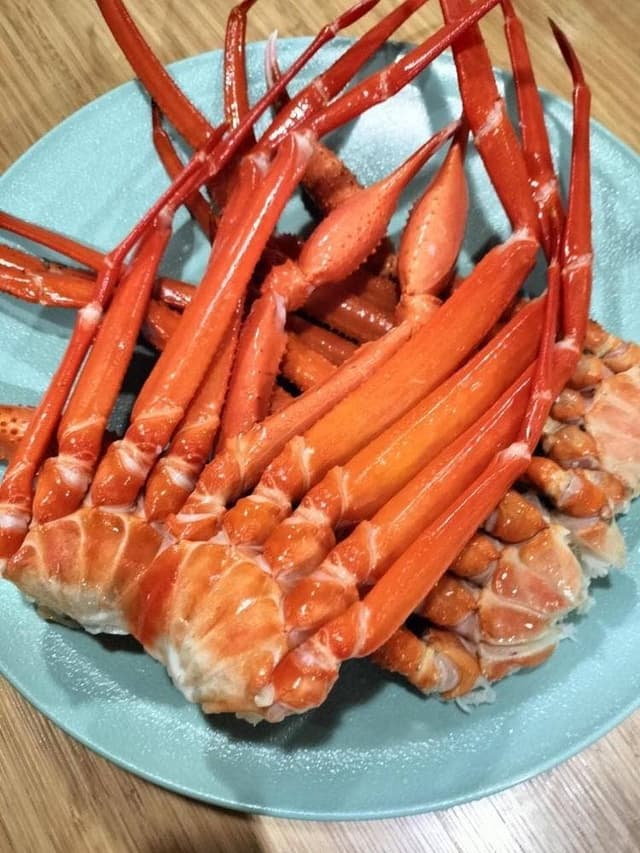 大阪 かに蔵 梅田店 - サブ画像3