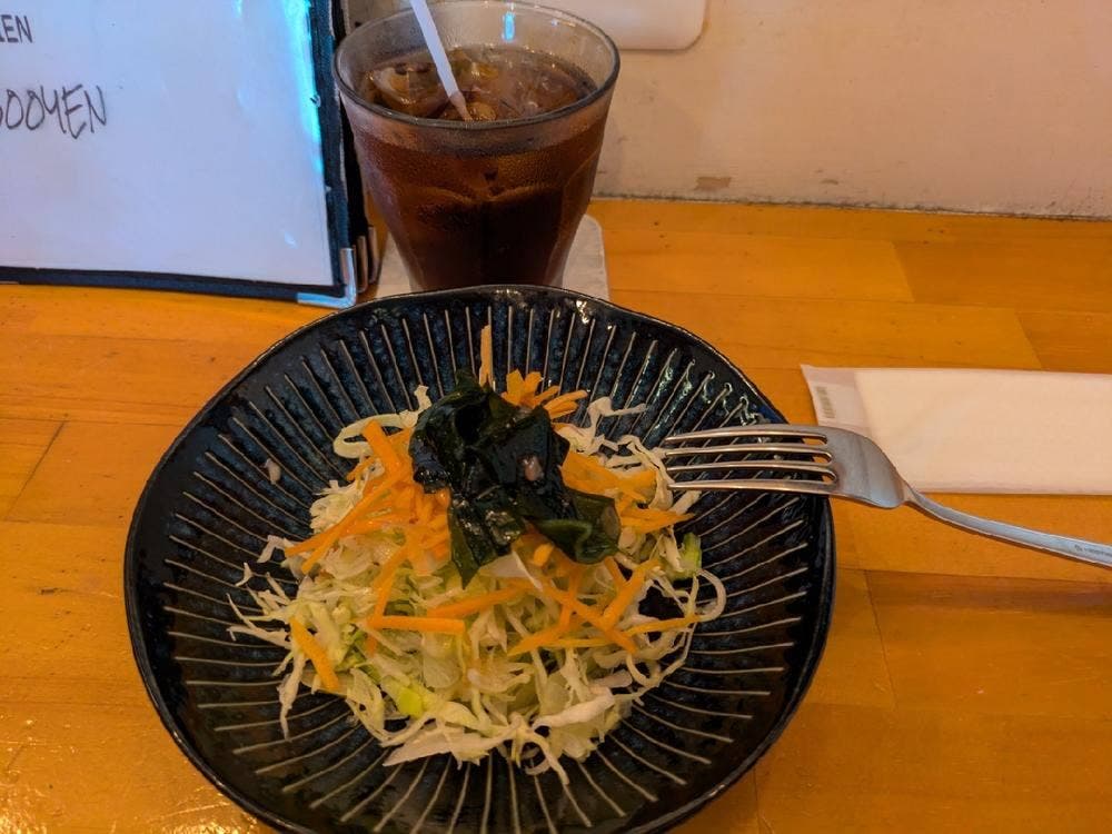 ごはん茶房 SHIEN2