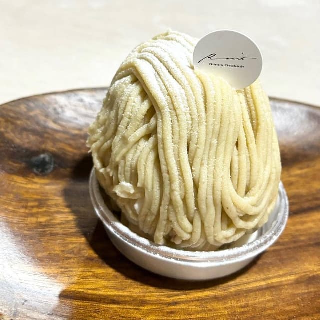Patisserie Chocolaterie Recit - サブ画像2