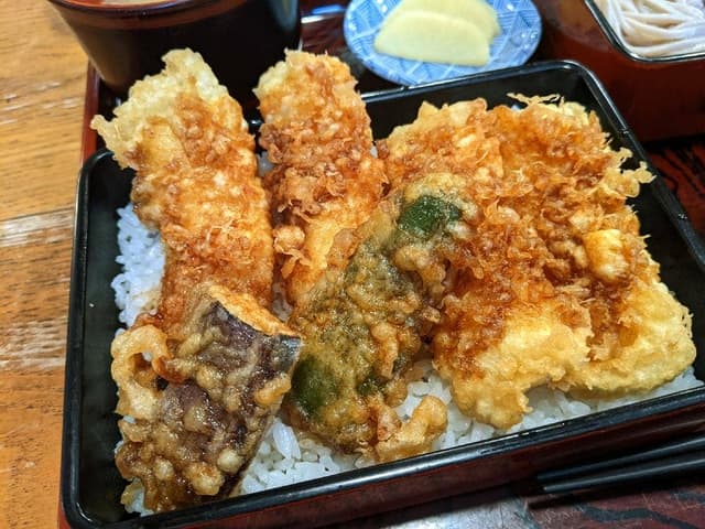 柳屋 - サブ画像1