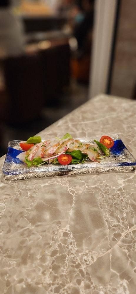 スパイスカレーおでんマカオ - サブ画像1