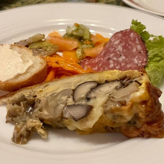 フランス食堂 キリギリス - サブ画像2