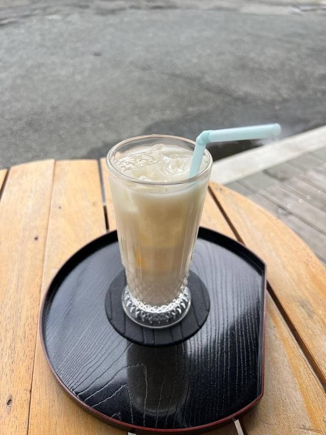 今西酒造 駅前店 Cafe 三輪座 - サブ画像1