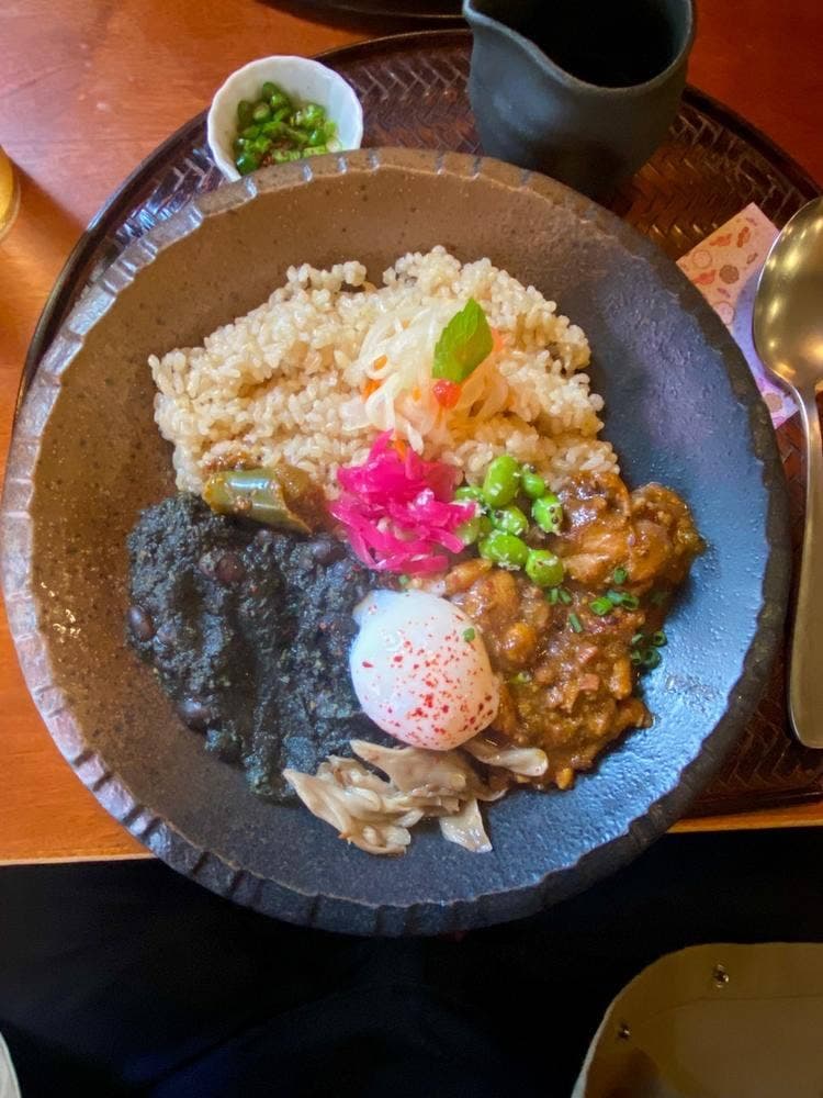 旧ヤム邸 シモキタ荘