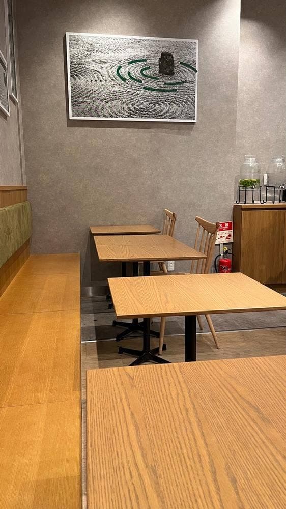 サラダボウル専門店 With Green 京都ラクエ四条烏丸店 - サブ画像3