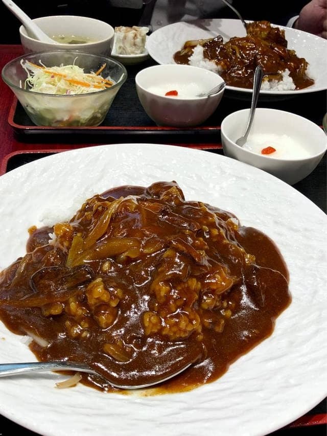 横浜中華街 保昌 コレットマーレ店 - サブ画像1