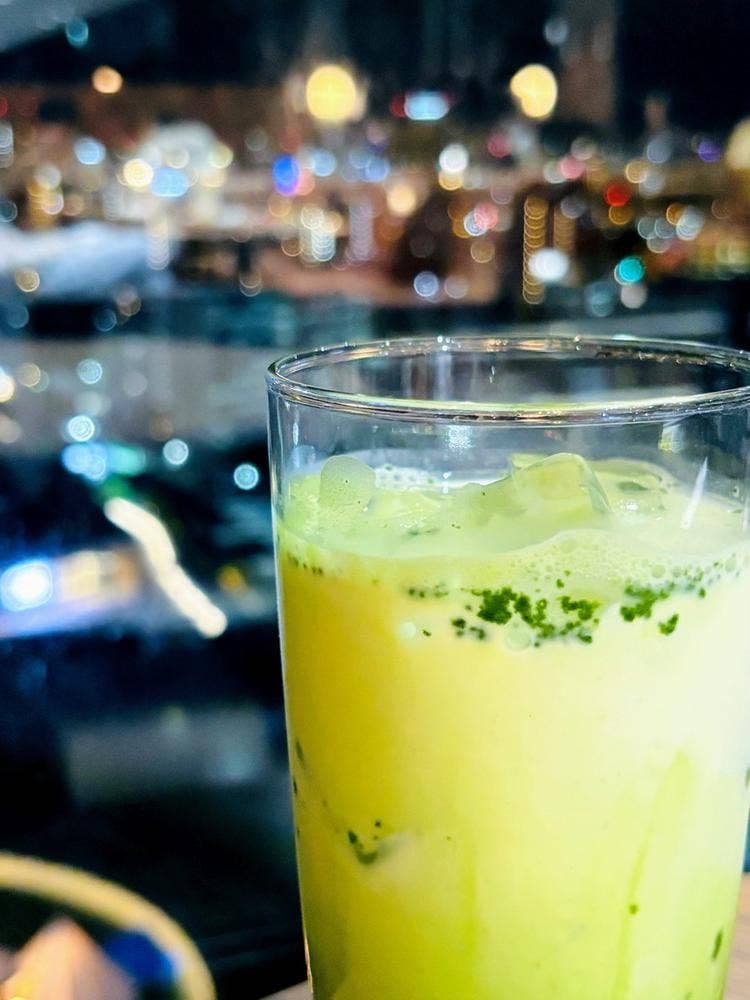 エクセルシオールカフェ 東京スカイツリーイーストタワー店