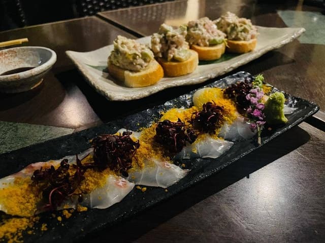 恵比寿 箸庵 - サブ画像3