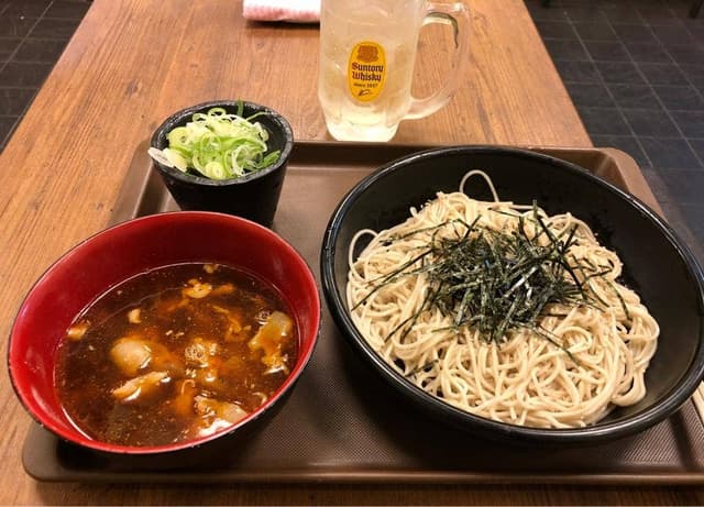 匠そば - サブ画像3