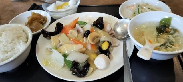豫園飯店 - サブ画像1