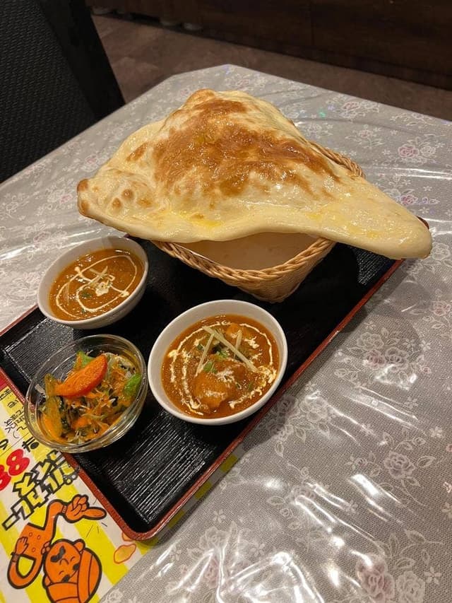 インド料理 YUMMY!! - サブ画像2
