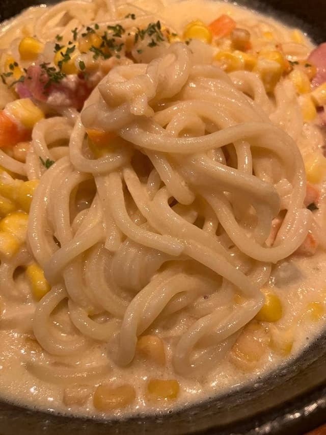 モダンパスタ 入間藤沢店 - サブ画像2