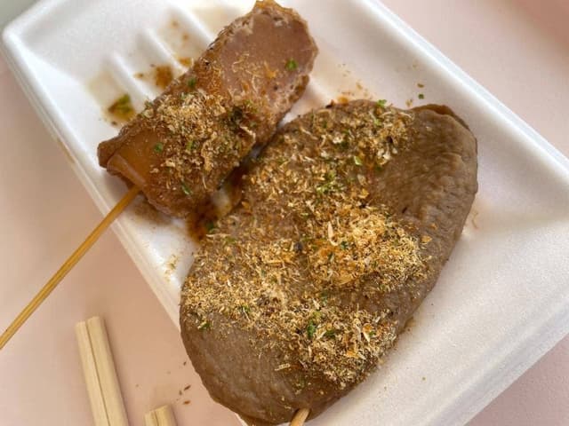 おでんや おばちゃん 駿府城公園店 - サブ画像2