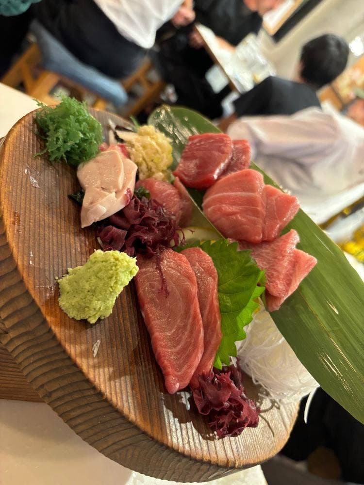 代々木ウミドリ