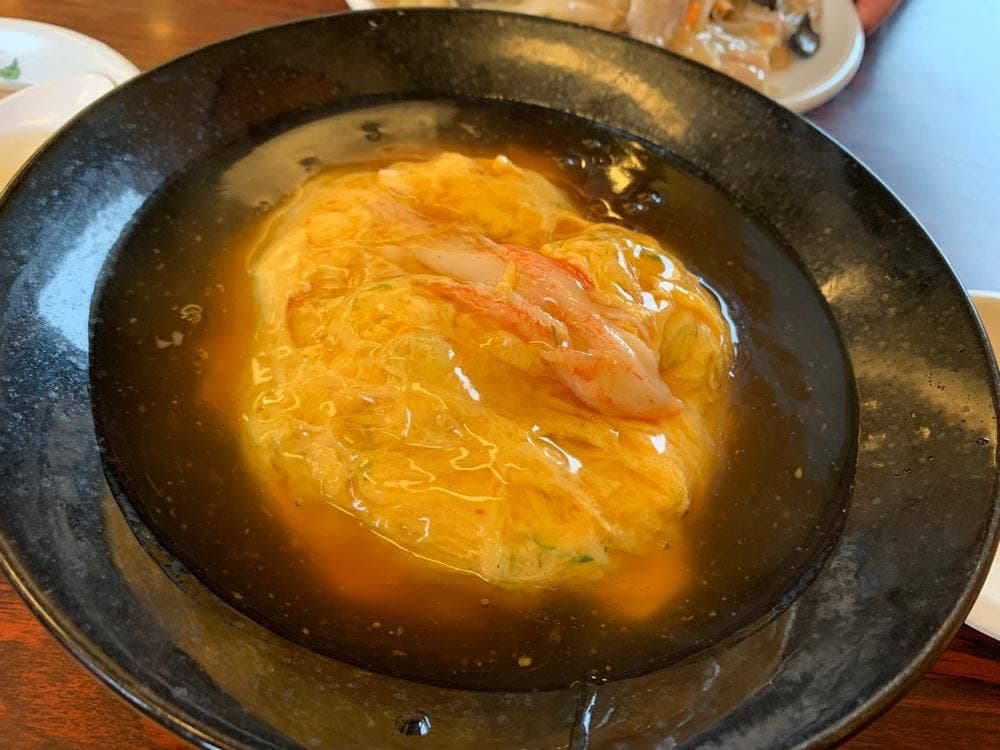 餃子の王将 福田店