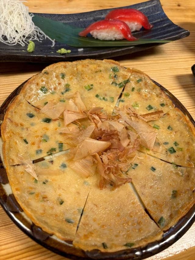 寿司と黒毛和牛 ちぬまん 美ら海水族館前店 - サブ画像1