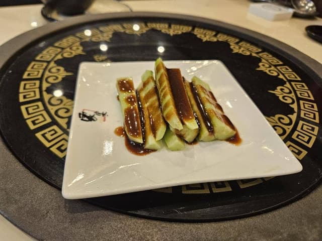 ムーさんの蒸鍋館 - サブ画像2