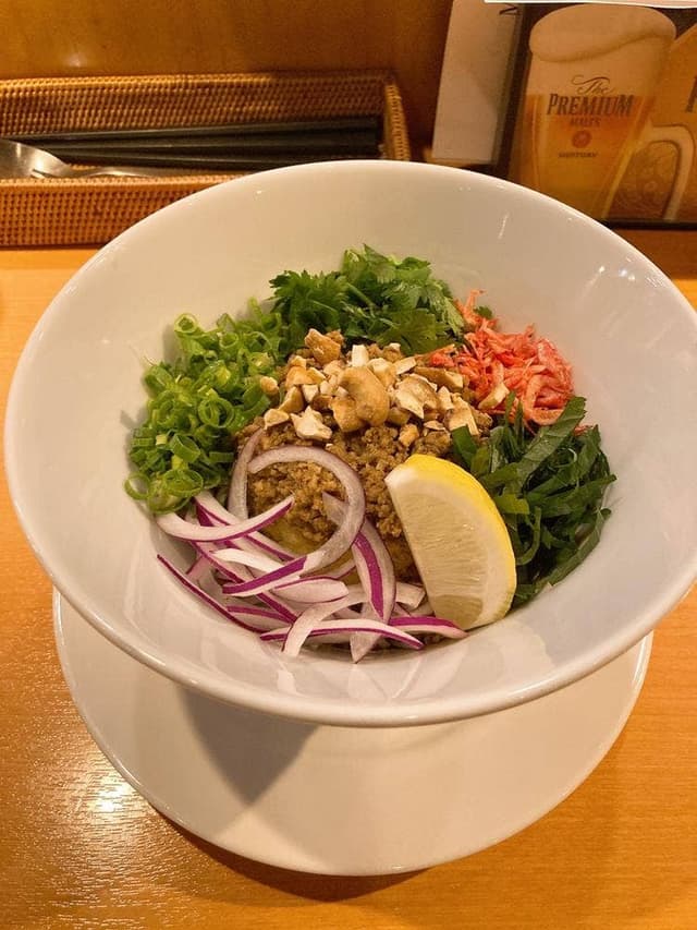 米山咖喱食堂 - サブ画像2