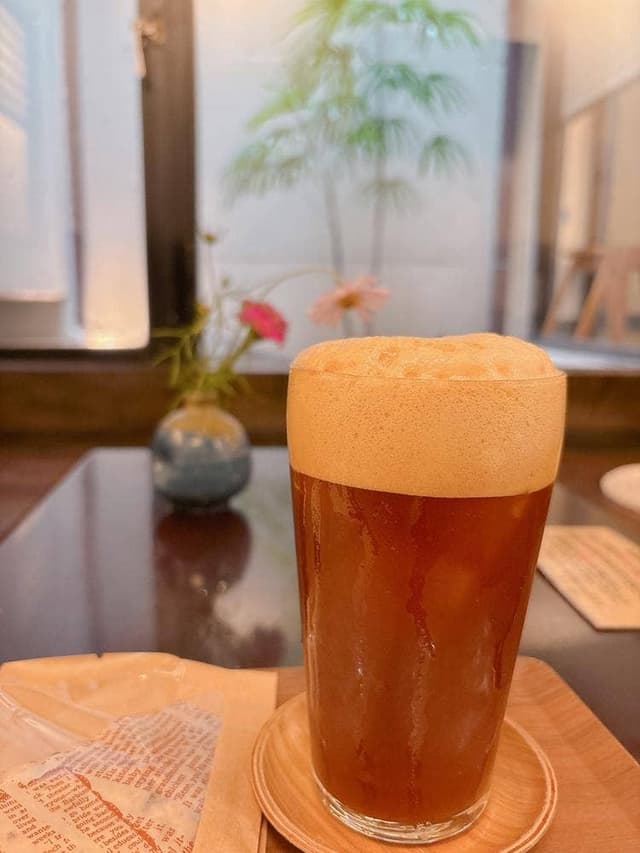 Kimi Natural 73+Cafe - サブ画像3