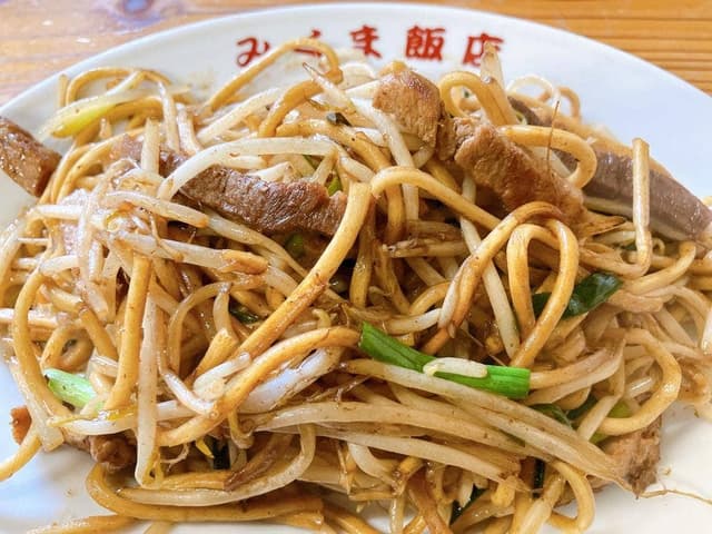 みくま飯店 - サブ画像3