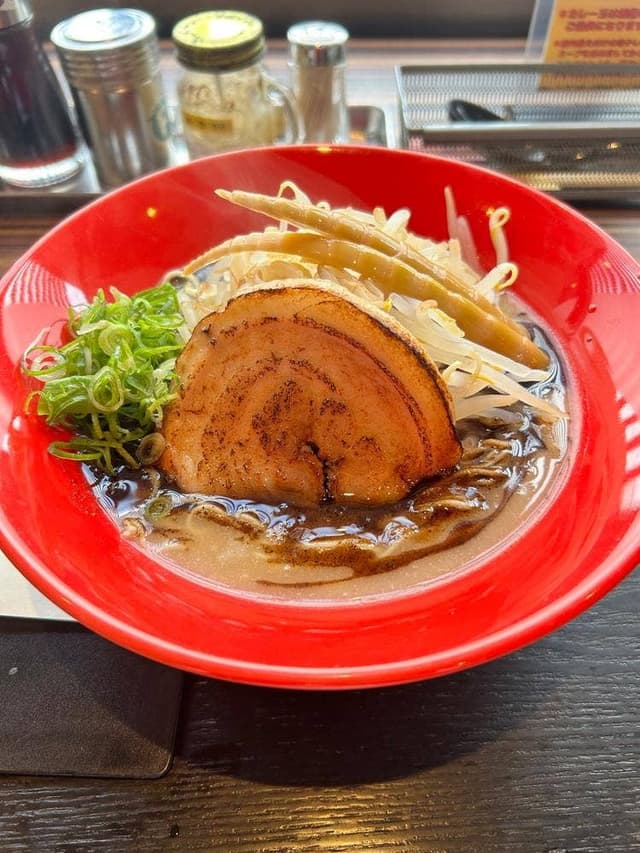 麺屋 輝之介 - サブ画像2