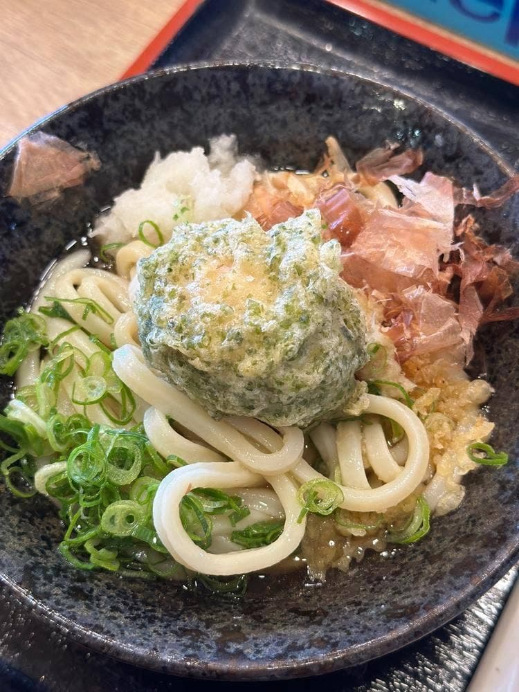 こだわり麺や 高松郷東店