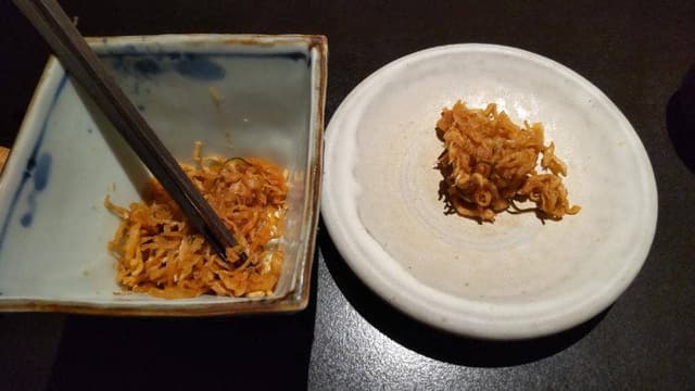 和心とんかつ あんず 天神岩田屋店 - サブ画像1