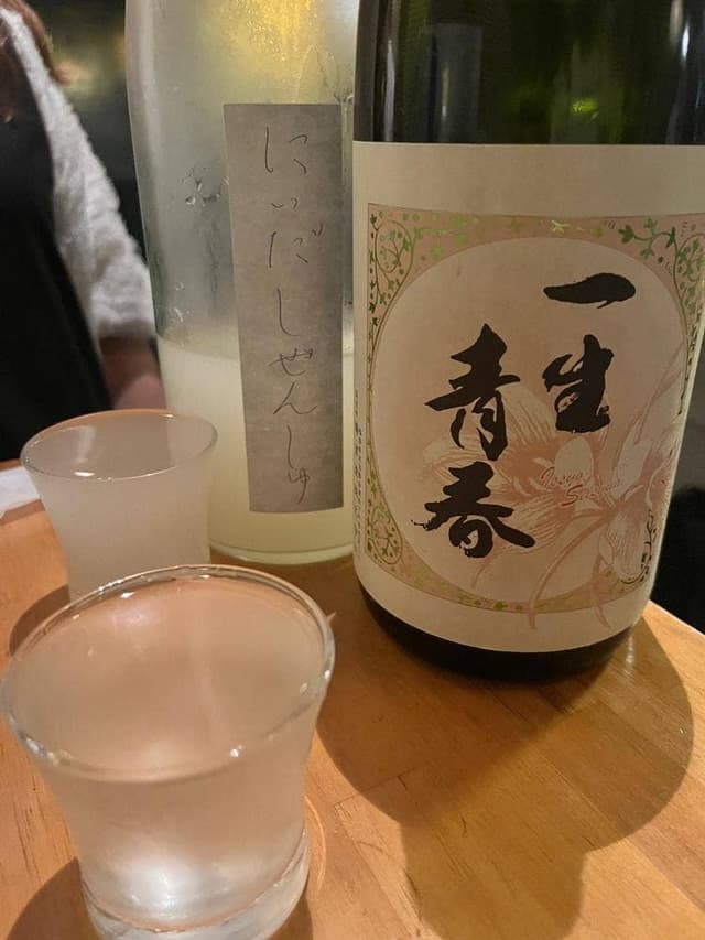 立呑み なぎ - サブ画像1