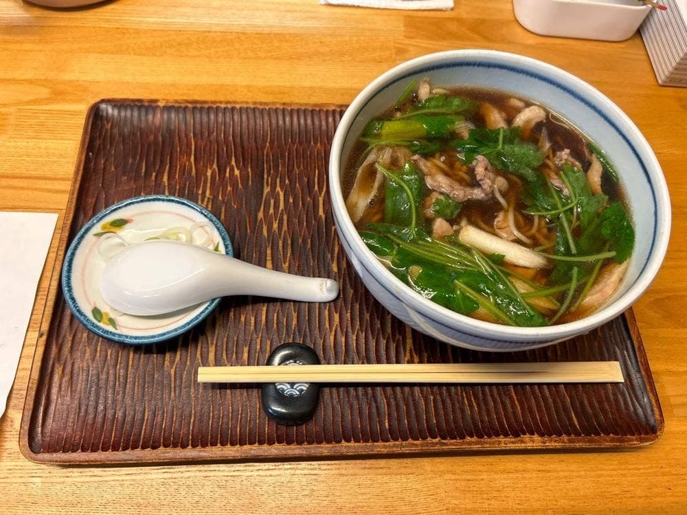 蕎誠庵 あさひ