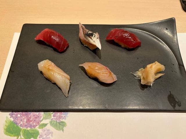 鮨 さわ田 - サブ画像1