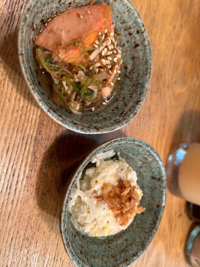 ニューヨック中野 - サブ画像3