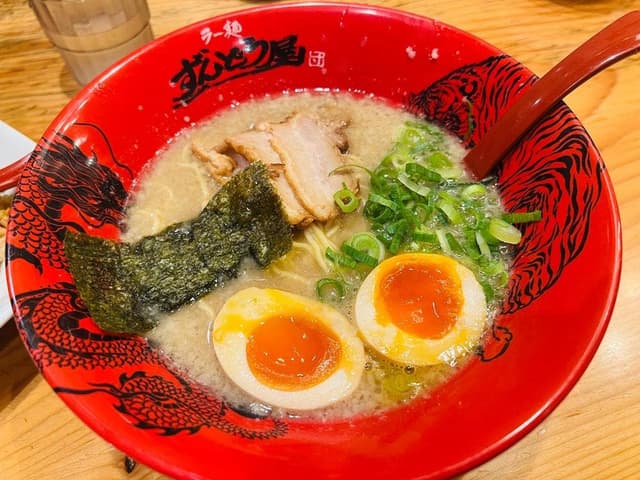 ラー麺ずんどう屋 天神橋4丁目店 - サブ画像1