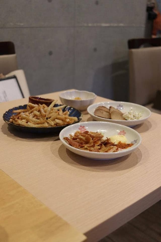 日本酒バルかぐら 神田店 - サブ画像3