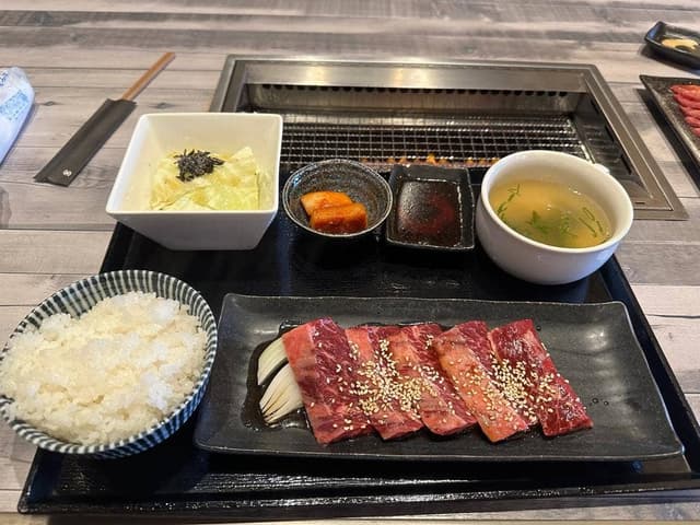 焼肉 炎 - サブ画像1