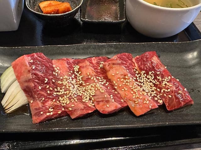 焼肉 炎 - サブ画像2