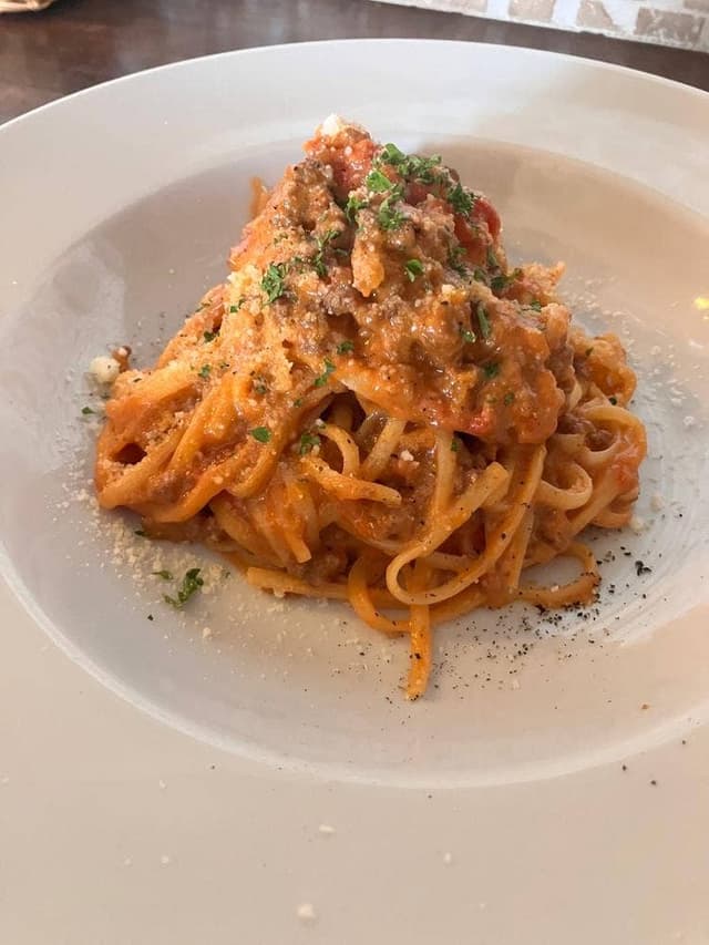 イタリア料理 LA FRESCA - サブ画像2