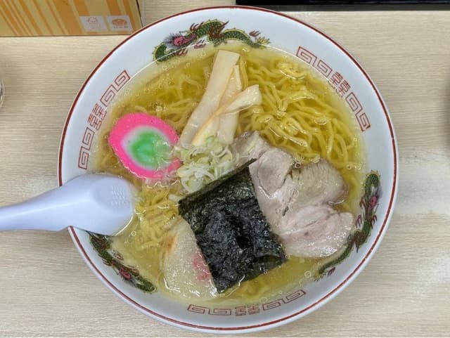 信月 - サブ画像1