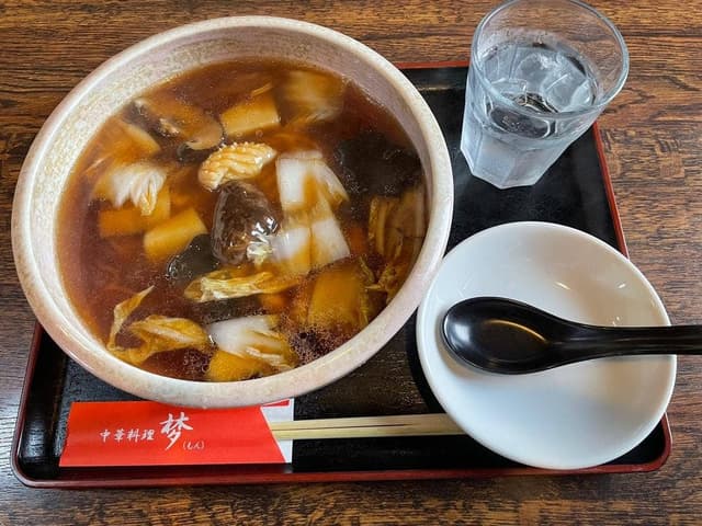 中華料理 梦 - サブ画像2