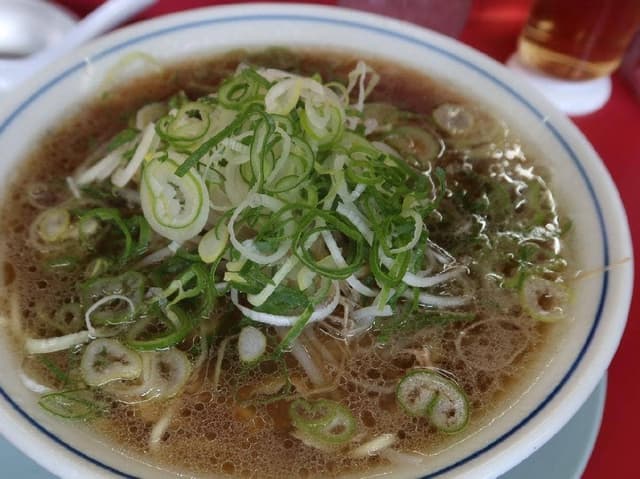 ラーメン藤 本店 - サブ画像1