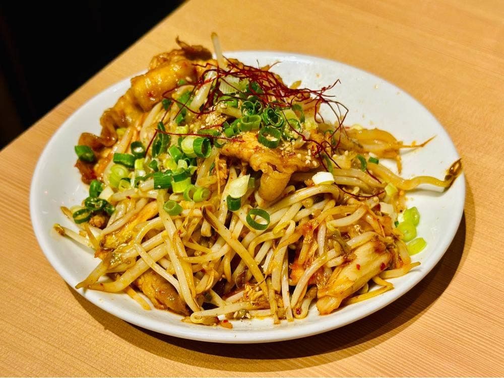 餃子拉麺酒場 暖暮