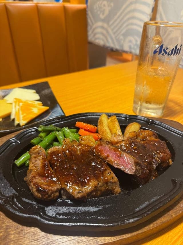 全席個室居酒屋権兵衛のいろり屋 池袋店 - サブ画像1