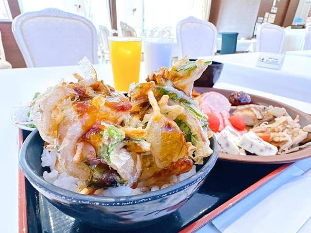 Hale Ku Lani グランパークホテル パネックスいわき - サブ画像2