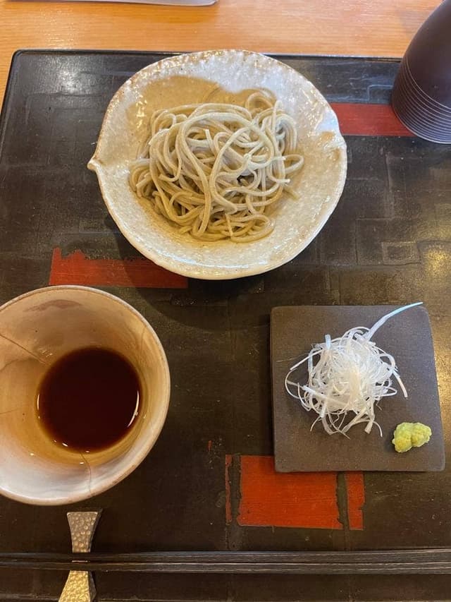 打心蕎庵 - サブ画像1
