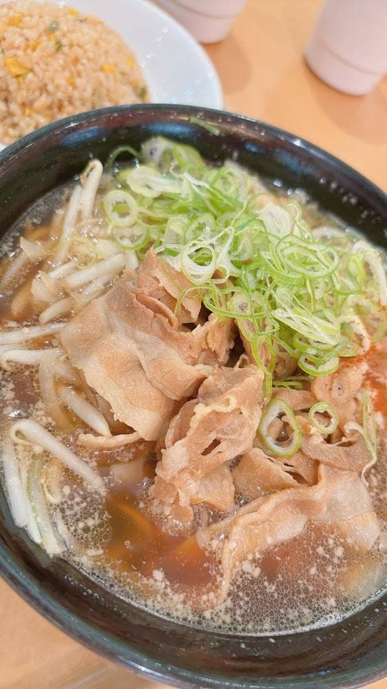 らーめん 一楽 刈谷PA下り - サブ画像1