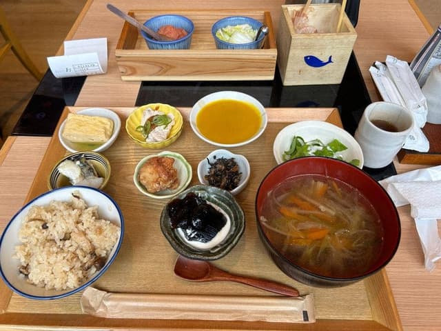 おかか市ヶ谷 - サブ画像1