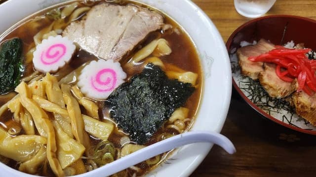 みやご食堂 - サブ画像3